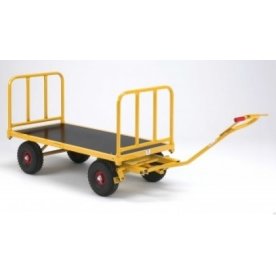 Gavel till transportvagn, 1500