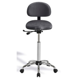 Arbetsstol RH Support 4501 Grå