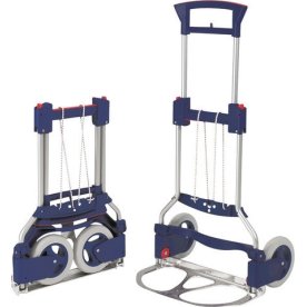 Magasinkärra Ruxxac Hopfällbar 125 kg