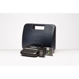 Märkmaskin Brother PT-D210VP P-touch