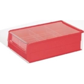 Topplock till systembox 3