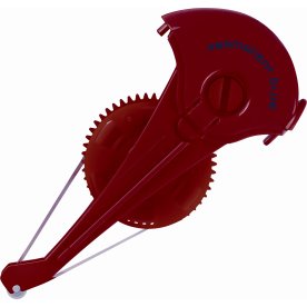 tesa ecoLogo limroller permanent, refill