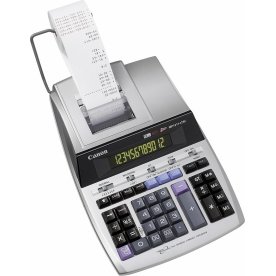 Canon MP1211-LTSC Remsräknare