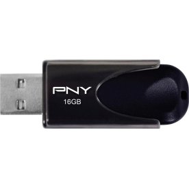 PNY USB Attache 4 - 16 GB 2.0
