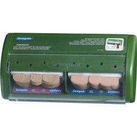 Salvequick Plåsterautomat