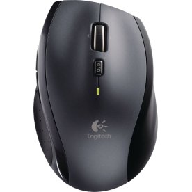 Logitech M705 Marathon Mouse, trådlös mus