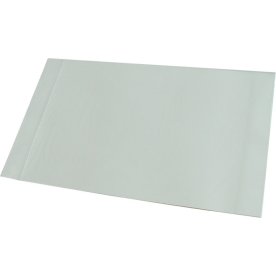 A4 Skyddsficka för laminering, 5 st