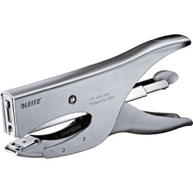Häfttång Leitz 5549 Stål