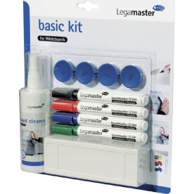 Legamaster 1251 00 Basic Kit