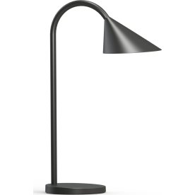 Bordslampa Unilux Sol Svart