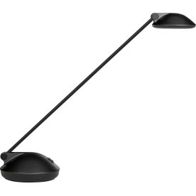 Led Lampa Unilux Joker svart inkl. bordsfot