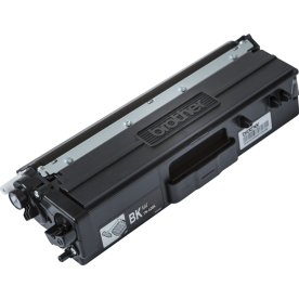 Lasertoner Brother TN426BK XL Svart 9000 sidor