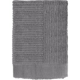 Handduk Zone Classic 50x70 cm, Grå