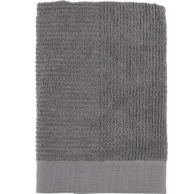 Handduk Zone Classic 70x140 cm, Grå