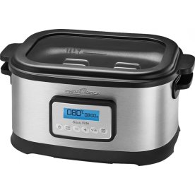 ProfiCook Sous Vide kar