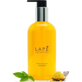 Lapè Oriental lemon tea, hand wash, 30 cl