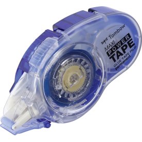 Tombow Maxi Power Limroller Perm. 8,4 mm x 16 m