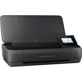 HP Officejet 250 mobil AiO-skrivare