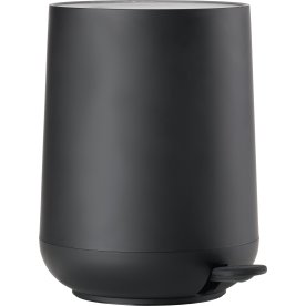 Zone Nova pedalhink, 5 L, svart