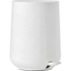 Zone Nova pedalhink, 5 L, vit