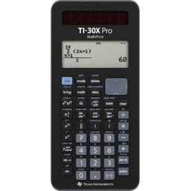 Texas Ti30X Pro MathPrint räknare