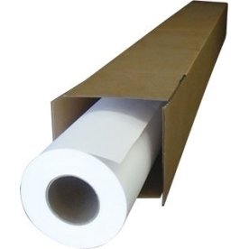 Opti Mattcoated pappersrulle, 106,7 cm x 30 meter