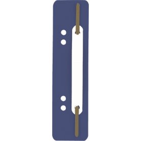Papperssamlare Durable Flexi® 250 st Blå