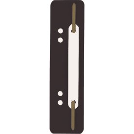 Papperssamlare Flexi® 250 st Svart