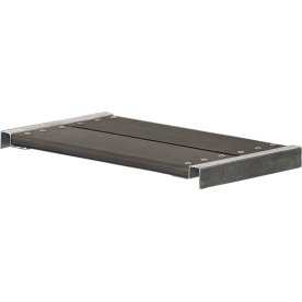 Bänk för planteringslådor Plus Cubic 60cm Komposit