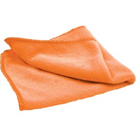 Mikrofiberduk Nobo Till whiteboard Orange