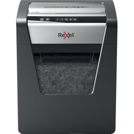 Dokumentförstörare Rexel Momentum M510