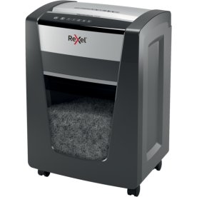 Dokumentförstörare Rexel Momentum X420