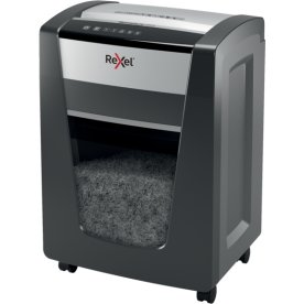 Dokumentförstörare Rexel Momentum M515