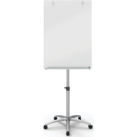 Nobo Diamond magnetisk glastavla 70x100 cm