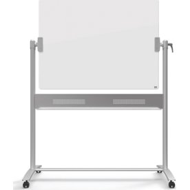 Whiteboardtavla Nobo Diamond Vändbar Glas
