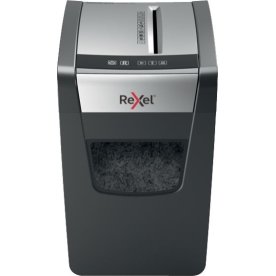 Dokumentförstörare Rexel Momentum X312-SL Slimline