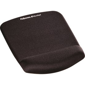 Musmatta Fellowes PlushTouch Med Handledsstöd