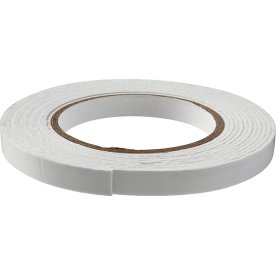3D-tejp 12 mm x 5 m