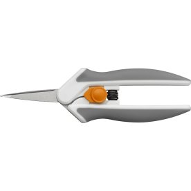 Sax Fiskars Easy Action Micro-Tip 16 cm
