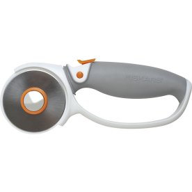 Rullkniv Fiskars 60 mm