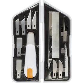 Knivset Fiskars