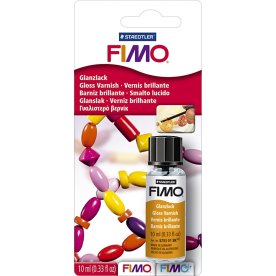 Glanslack Fimo Accessoires 10 ml