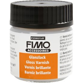Glanslack Fimo Accessoires 35 ml