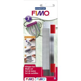 Knivset Fimo