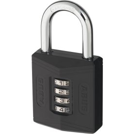 Kodlås ABUS 158/50 mm
