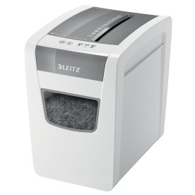 Dokumentförstörare Leitz IQ Slim Home Office