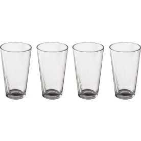Vattenglas Aida Café Högt 32,5 cl, 4 st