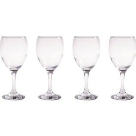Rödvinsglas Aida Café 34,5 cl 4 st