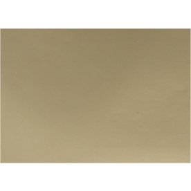 Glanspapper 32x48 cm 80g 25 ark guld