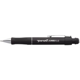 Penol Jumbo Stiftpenna, 0,5 mm, svart